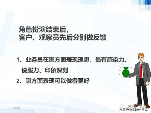 房产销售有趣文案怎么写(房产销售文案走心)