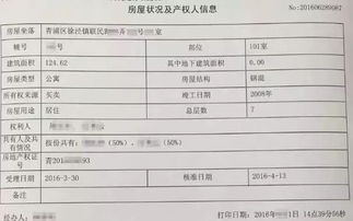 怎么看房产户主是谁(怎么查房产的户主)