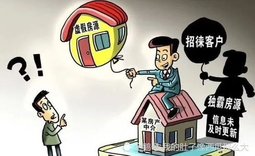 遭房产中介辱骂怎么投诉(遭房产中介辱骂怎么投诉举报)