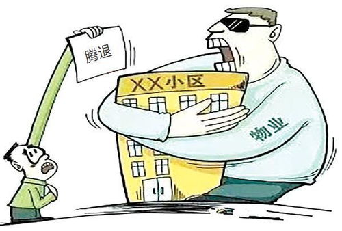 拒不腾退涉案房产怎么办(拒不腾退涉案房产怎么办手续)