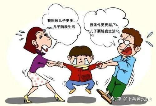 婚后因为房产争执怎么办(婚后房产法院如何判决)