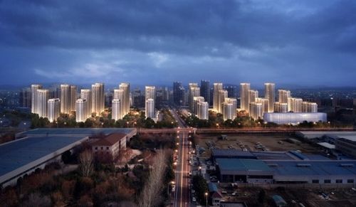 即墨金隅房产怎么样(即墨金隅金玉府规划)