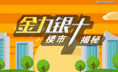 房产金九银十怎么买(房子金九银十)