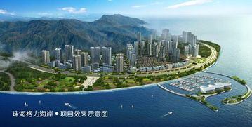珠海格力房产股票怎么样(珠海格力房地产)