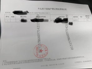 怎么查房产证下来了(咋查房产证下来了吗)