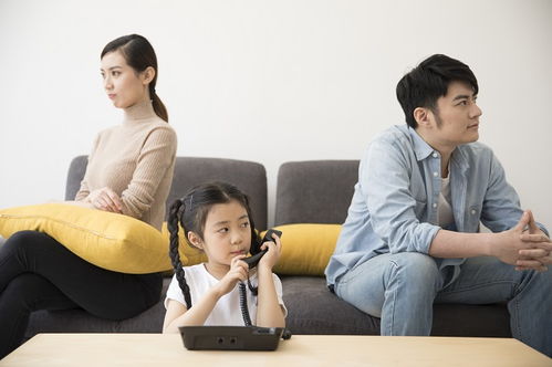 夫妻离婚孩子房产怎么判(夫妻离异房产归孩子,房产如何出售)