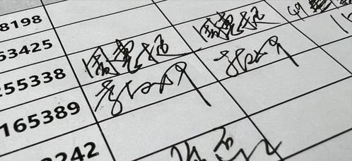 房产经纪人怎么写签名(房产经纪人怎么写签名模板)