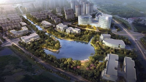扬州房产启迪科技怎么样(扬州启迪科技城房价走势)