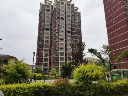 鹿邑房产欧洲城怎么样(鹿邑县法姬娜欧洲城二手房出售)