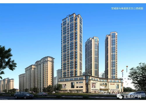 宣城晨鑫房产怎么样(宣城晨鑫房产怎么样啊)