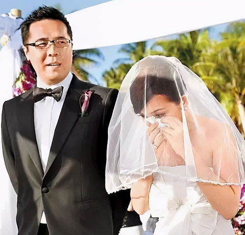 林峯结婚房产怎么分的(林峯结婚照)