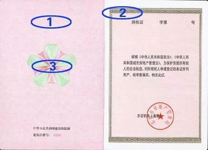 怎么判断自己有房产证(怎么知道自己有没有房产证)