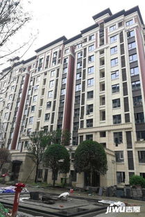 中海天府房产怎么样(中海天府里效果图)