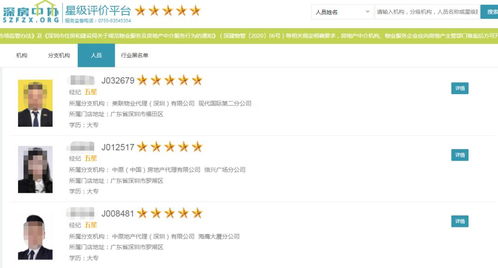 房产中介转家政怎么转(房屋中介转行)