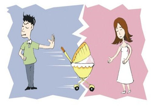 女方离婚了怎么买房产呢(离婚后女方购买房产)