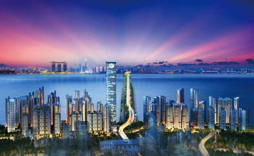 高栏港投资房产怎么样(高栏港投资房产怎么样啊)