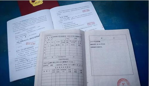 房产登记本怎么查询名字(房产登记簿怎么查询)