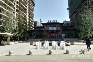 中梁御府房产怎么样(中梁御府在哪里)