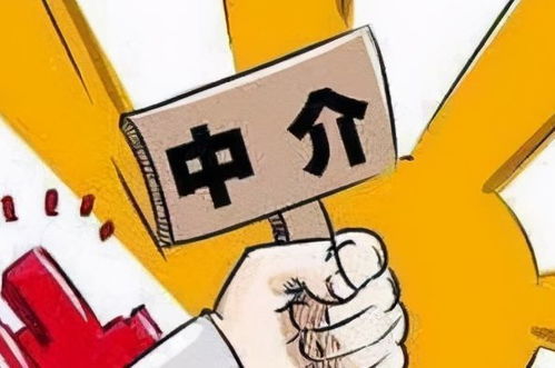 房产中介失踪怎么办(房产中介消失可能性大吗)