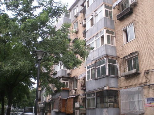 清河区房产怎么样(清河地区房价)