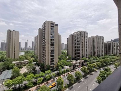 宁波江北房产怎么样