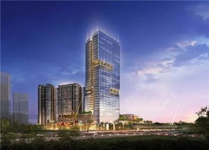 杭州铭源房产怎么样(杭州铭源房地产开发有限公司在临安开发的项目)