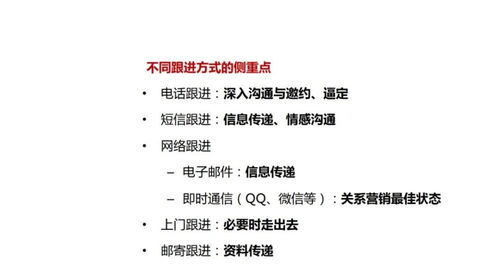 做房产销售怎么跟进客户(做房产销售怎么跟进客户聊天)