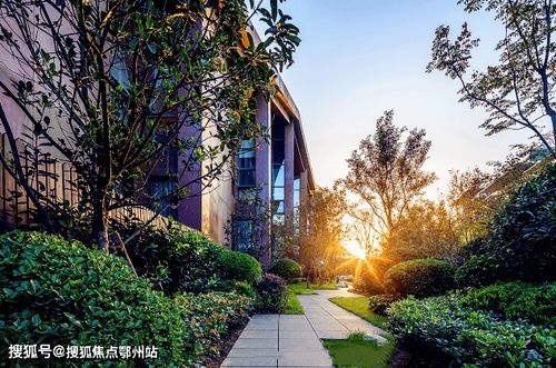安吉绿城房产怎么样(安吉绿城楼盘)