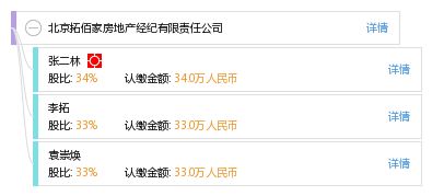 佰家链房产怎么样(佰家房地产经纪有限公司)