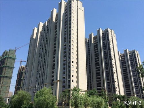 大量抛弃房产会怎么样(大量抛弃房产会怎么样吗)