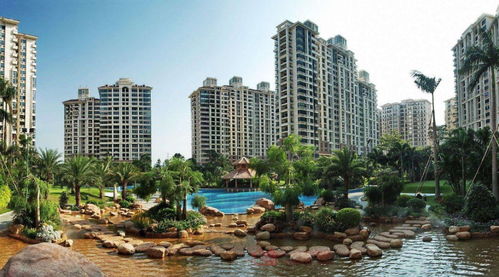 海丰丽景房产怎么样(海丰丽景城值得购买吗)