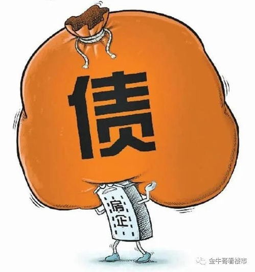 房产投资负债千万怎么办(房产投资负债千万怎么办理)