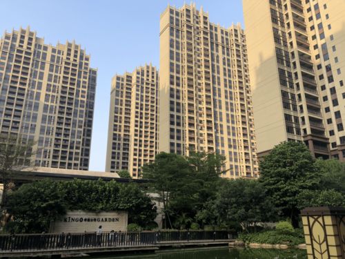 石湾旭辉房产怎么样(旭辉石湾项目)