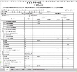 房产税申报比例怎么填(房产税申报表怎么填写详解)